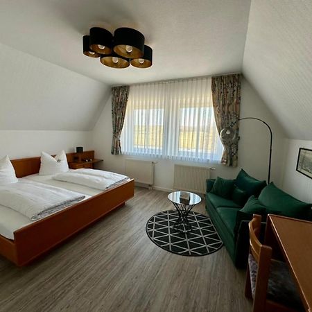 Gaestehaus Zehntgraf Wipfeld Екстериор снимка