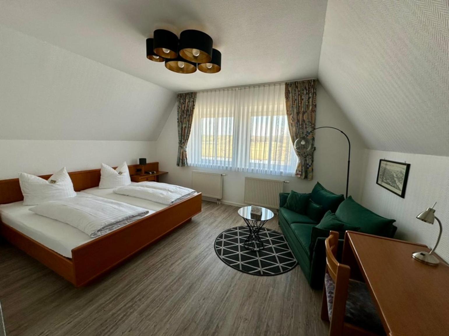 Gaestehaus Zehntgraf Wipfeld Екстериор снимка