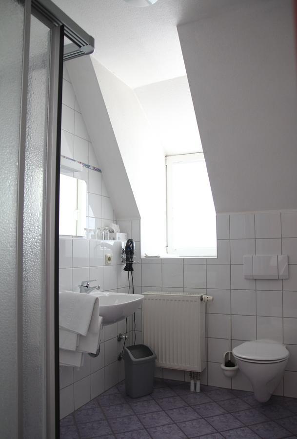 Gaestehaus Zehntgraf Wipfeld Екстериор снимка