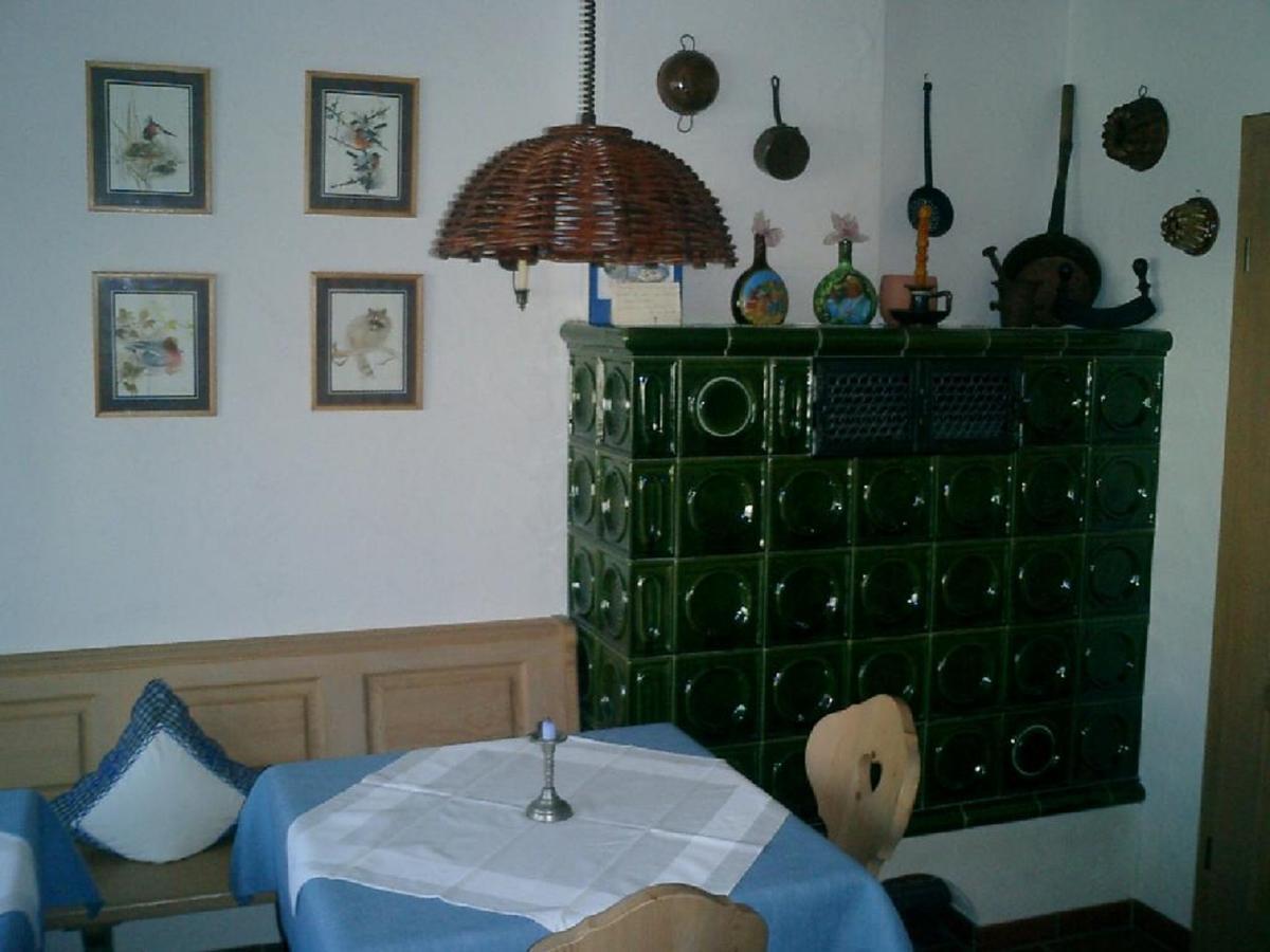 Gaestehaus Zehntgraf Wipfeld Екстериор снимка