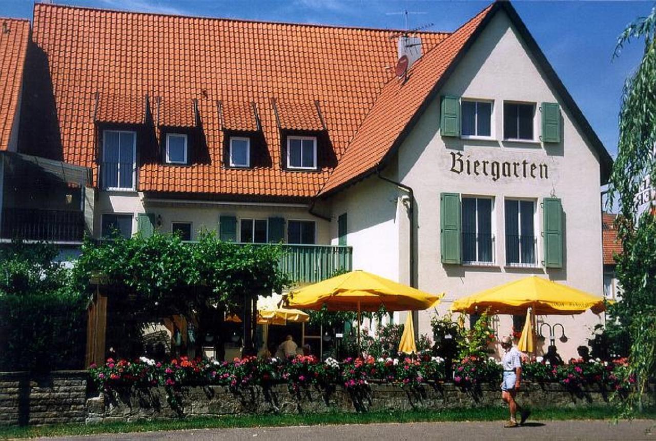 Gaestehaus Zehntgraf Wipfeld Екстериор снимка
